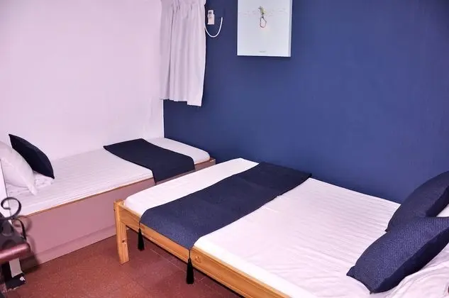 Standard Dört Kişilik Oda