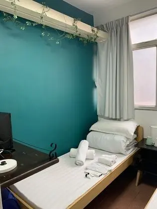 Standard İki Ayrı Yataklı Oda