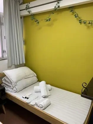 Standard İki Ayrı Yataklı Oda