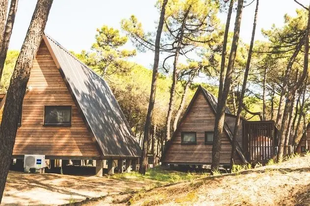 Deluxe Chalet