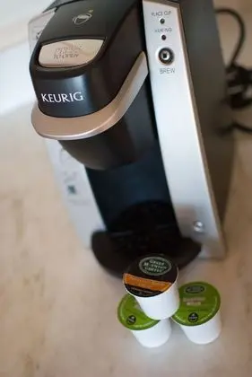 Deluxe Oda, 1 En Büyük (King) Boy Yatak, Şömine, Köşe (Ocean)