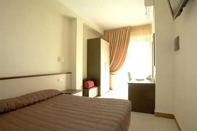 Classic Tek Büyük Yataklı Oda, 1 Çift Kişilik Yatak