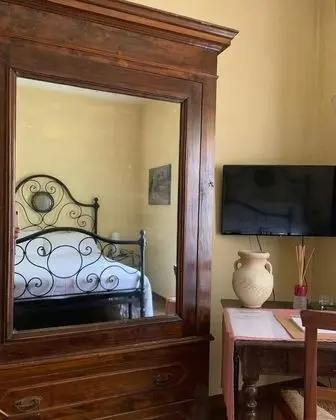 Standard Tek Büyük Yataklı Oda, 1 Büyük (Queen) Boy Yatak