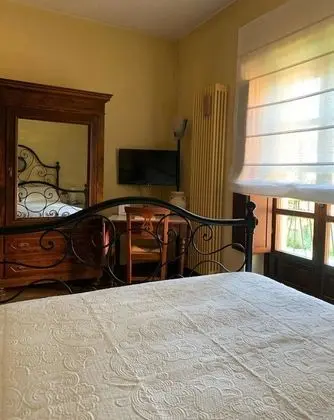 Standard Tek Büyük Yataklı Oda, 1 Büyük (Queen) Boy Yatak