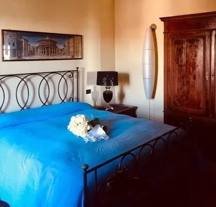 Superior Tek Büyük Yataklı Oda, 1 Büyük (Queen) Boy Yatak