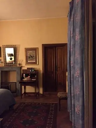 Superior Tek Büyük Yataklı Oda, 1 Büyük (Queen) Boy Yatak