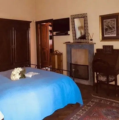 Superior Tek Büyük Yataklı Oda, 1 Büyük (Queen) Boy Yatak