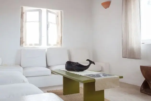 Comfort Villa