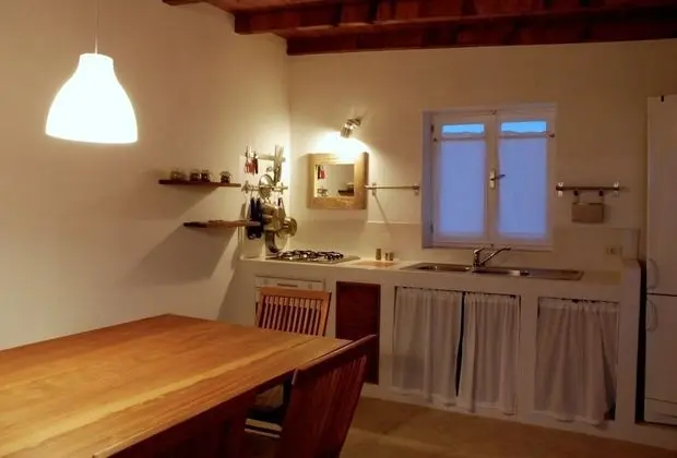 Comfort Villa