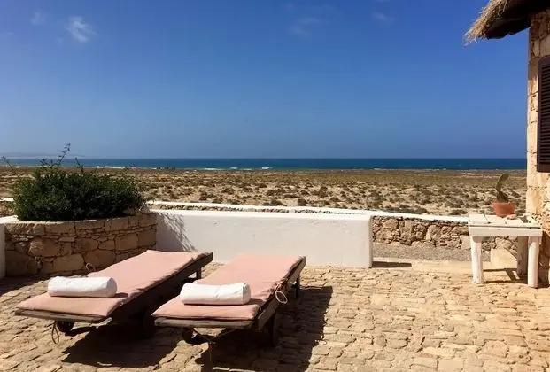 Comfort Villa