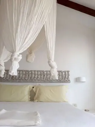 Standard Tek Büyük Yataklı Oda, Okyanus Manzaralı