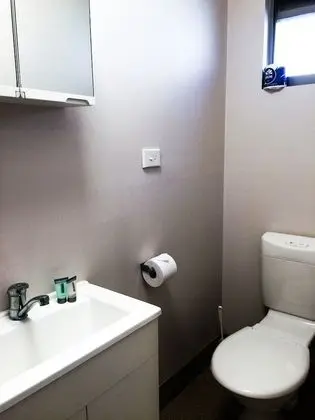 Economy Tek Kişilik Oda, 1 Yatak Odası