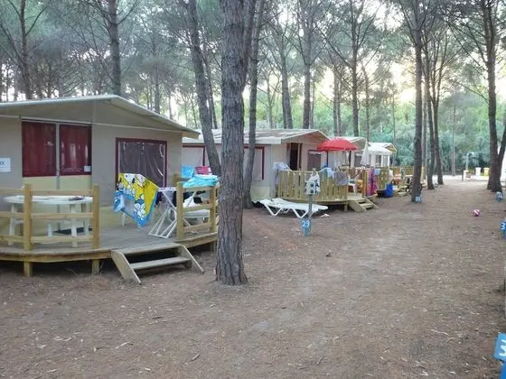 Çadır
