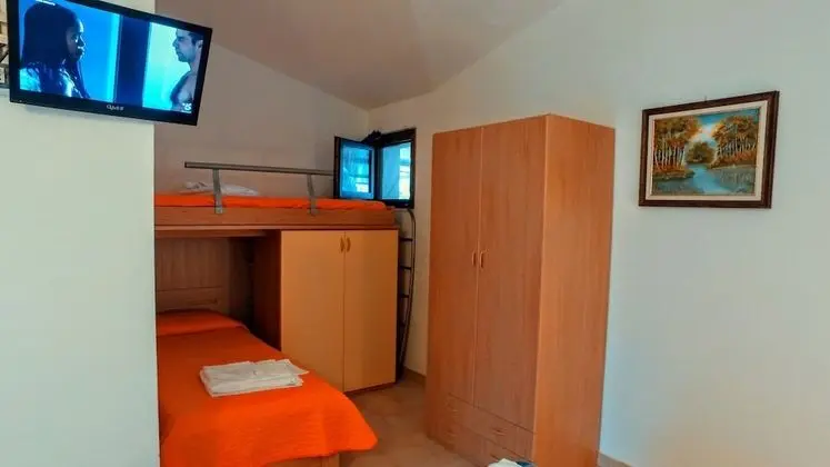Standard Apart Daire, 1 Yatak Odası