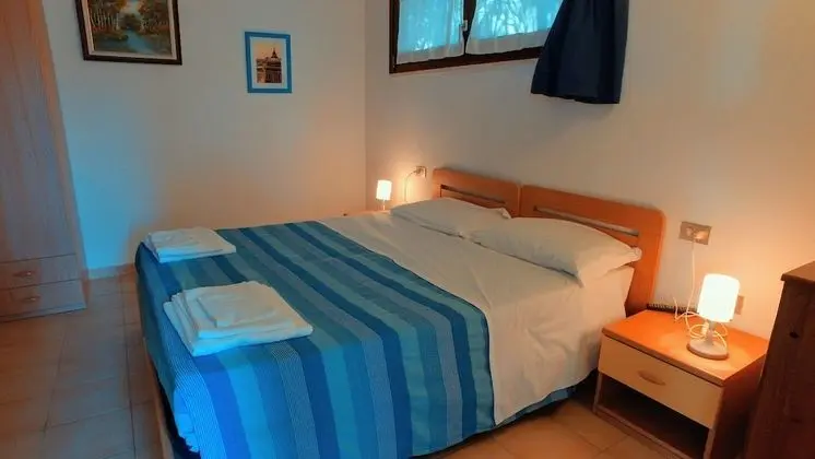 Standard Apart Daire, 1 Yatak Odası