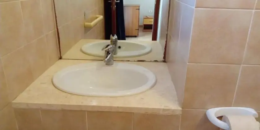 Standard Apart Daire, 1 Yatak Odası