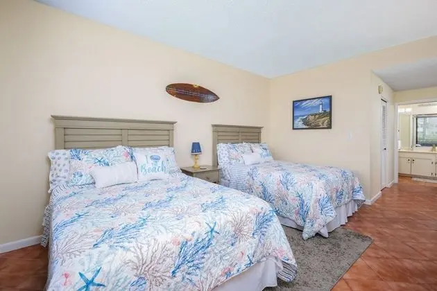 Daire, Birden Çok Yatak, Balkon, Okyanus Manzaralı