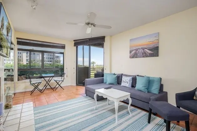 Daire, Birden Çok Yatak, Balkon, Okyanus Manzaralı