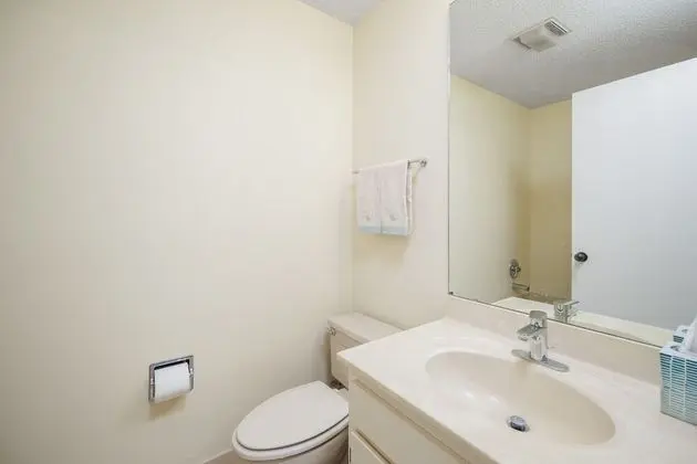 Daire, Birden Çok Yatak, Balkon, Okyanus Manzaralı