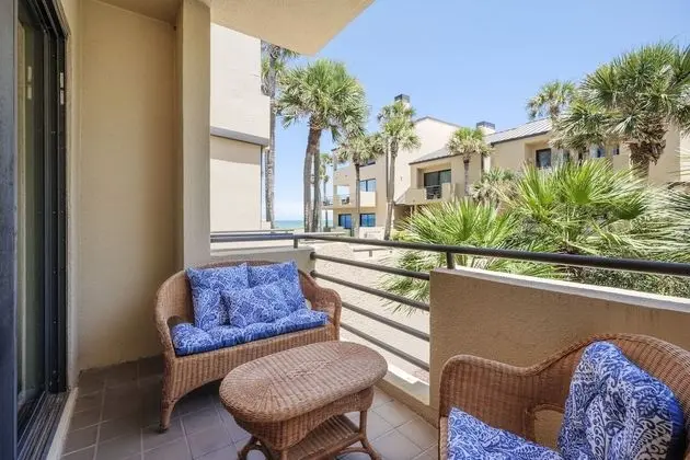 Daire, Birden Çok Yatak, Balkon, Okyanus Manzaralı