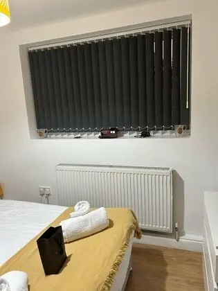 Classic Apart Daire, Birden Çok Yatak, Bahçe Manzaralı