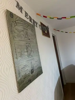 Classic Apart Daire, Birden Çok Yatak, Bahçe Manzaralı
