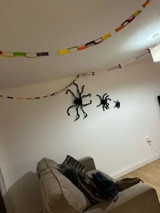 Classic Apart Daire, Birden Çok Yatak, Bahçe Manzaralı