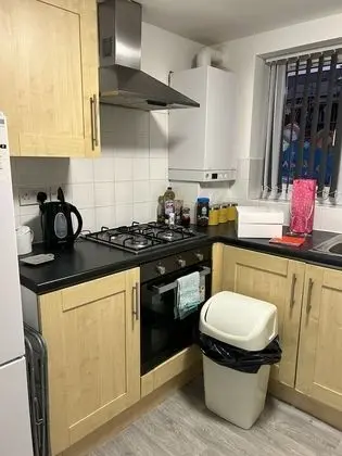 Classic Apart Daire, Birden Çok Yatak, Bahçe Manzaralı