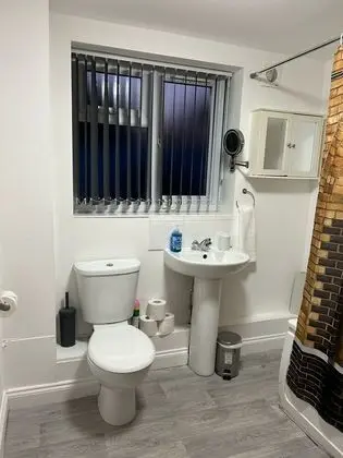 Classic Apart Daire, Birden Çok Yatak, Bahçe Manzaralı
