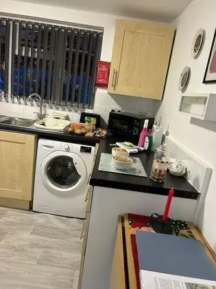 Classic Apart Daire, Birden Çok Yatak, Bahçe Manzaralı