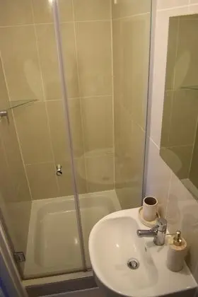 İki Ayrı Yataklı Oda