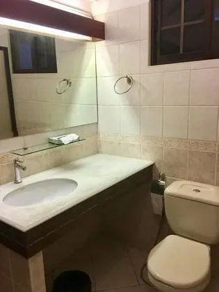 Standard Ortak Ranzalı Oda, Karma Ranzalı Oda (6 Beds)