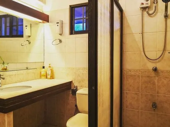 Superior Ortak Ranzalı Oda, Karma Ranzalı Oda (2 Beds)