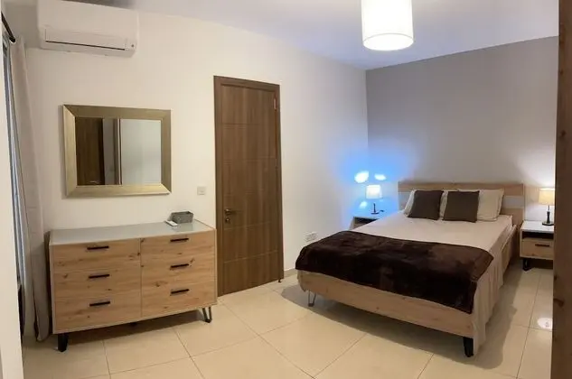 Apart Daire, Birden Çok Yatak