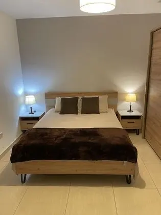 Apart Daire, Birden Çok Yatak
