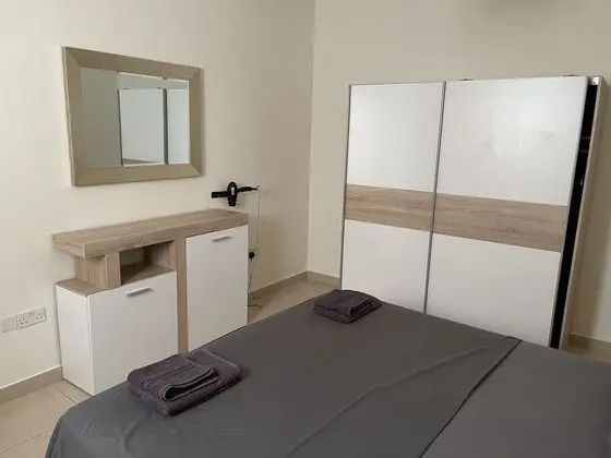 Apart Daire, Birden Çok Yatak