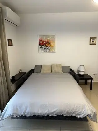Apart Daire, Birden Çok Yatak