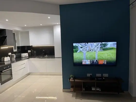 Apart Daire, Birden Çok Yatak