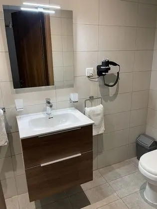 Apart Daire, Birden Çok Yatak