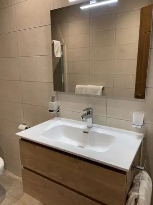 Apart Daire, Birden Çok Yatak