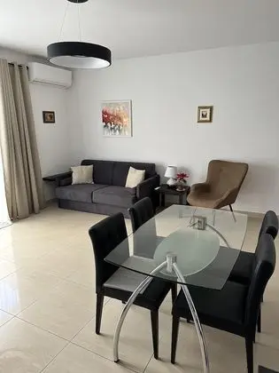 Apart Daire, Birden Çok Yatak