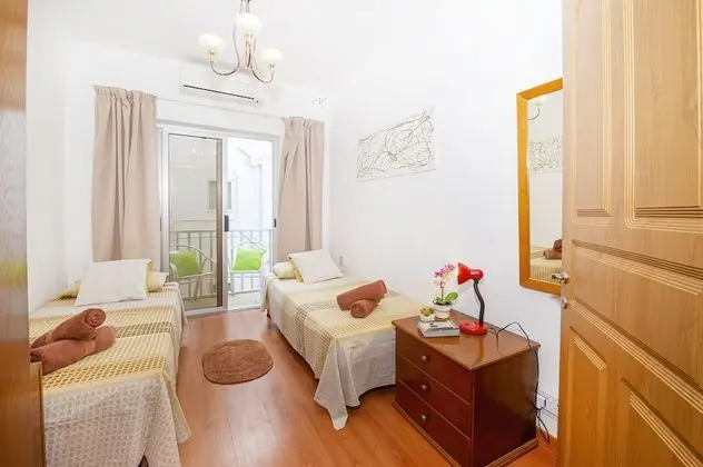 Apart Daire, 3 Yatak Odası, Deniz Manzaralı