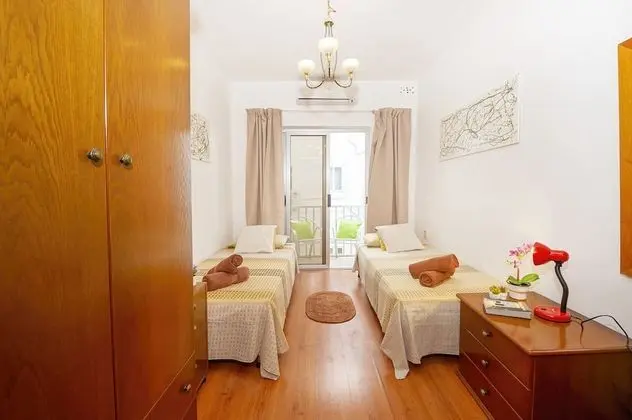 Apart Daire, 3 Yatak Odası, Deniz Manzaralı