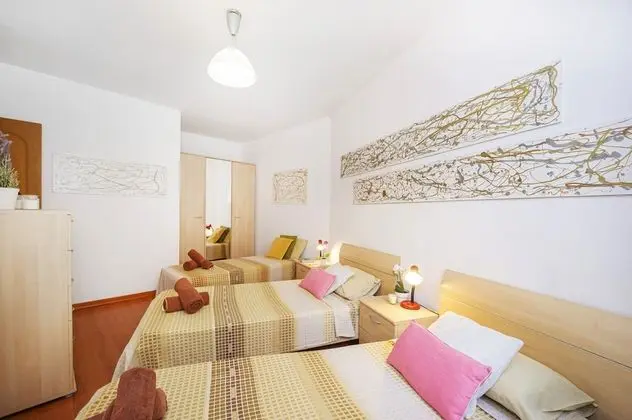 Apart Daire, 3 Yatak Odası, Deniz Manzaralı