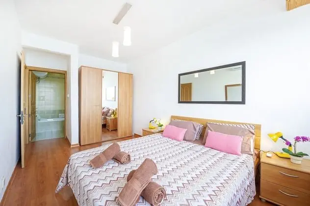 Apart Daire, 3 Yatak Odası, Deniz Manzaralı