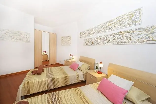 Apart Daire, 3 Yatak Odası, Deniz Manzaralı