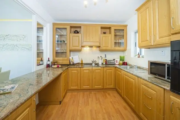 Apart Daire, 3 Yatak Odası, Deniz Manzaralı