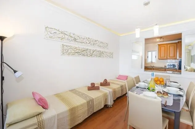 Apart Daire, 3 Yatak Odası, Deniz Manzaralı