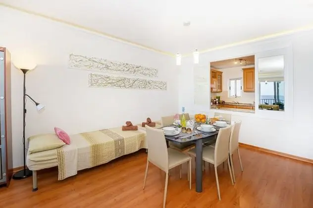 Apart Daire, 3 Yatak Odası, Deniz Manzaralı