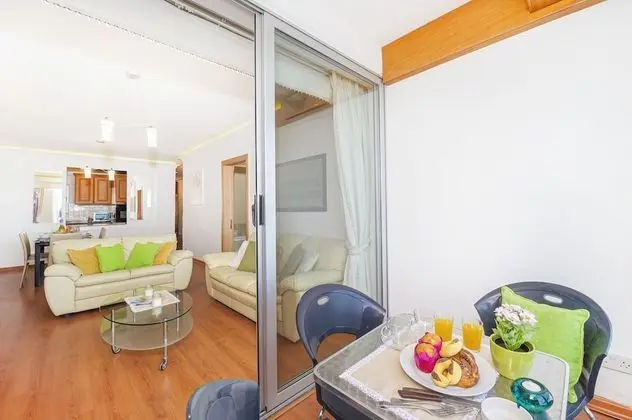 Apart Daire, 3 Yatak Odası, Deniz Manzaralı